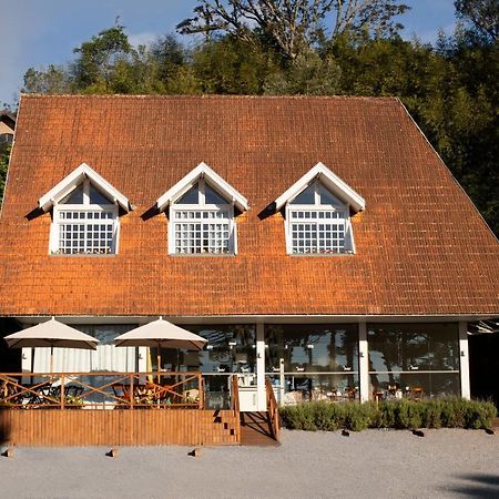 Hello Hostel Gramado Eksteriør billede